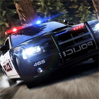 模拟城市警察-模拟真实驾驶警车V300.1.5
