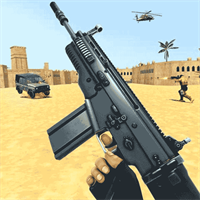 枪械模拟-枪战射击组装V1.0.2