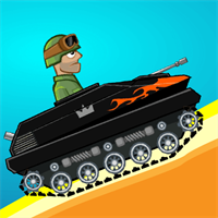 荣耀战地-登山坦克大作战V1.1
