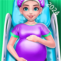 怀孕妈妈婴儿护理-照顾新生儿v1.2