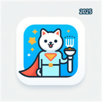 喂猫侠V1.0