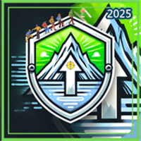 登山佂途V1.0