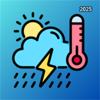 天气大观V1.0.0