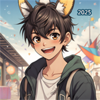 心动聊天-你的AI男友V1.1.3