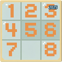 掌上模拟器-数字滑块华容道V1.0.4