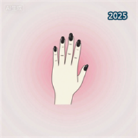 指甲护理攻略指南V1.0