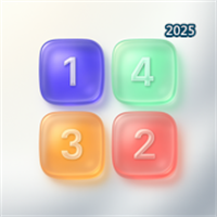 心流方格 (SchulteFlow)-重塑你的专注力V1.0.1