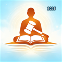 法学僧—法考法条助手V1.0