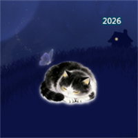 猫窝记V1.0.0