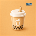 一杯奶茶-奶茶咖啡记录日历V1.1