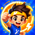 阳光少年运动成长V1.0.1