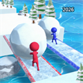 滚雪球3d大作战V1.0.0